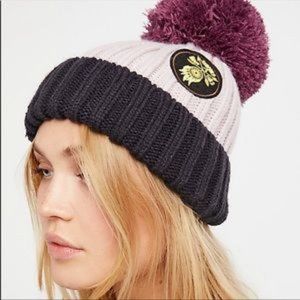 Free People | Stay Wild Moon Child | Beanie